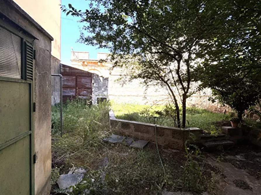 Immagine 4 di Casa indipendente in vendita  in Via Osanna a Galatina