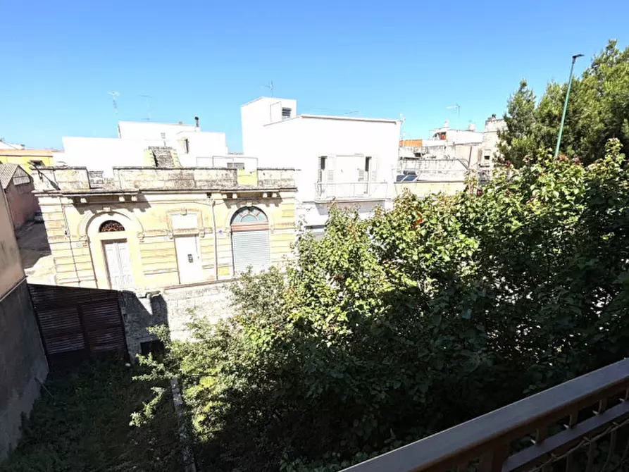 Immagine 6 di Casa indipendente in vendita  in Via Osanna a Galatina