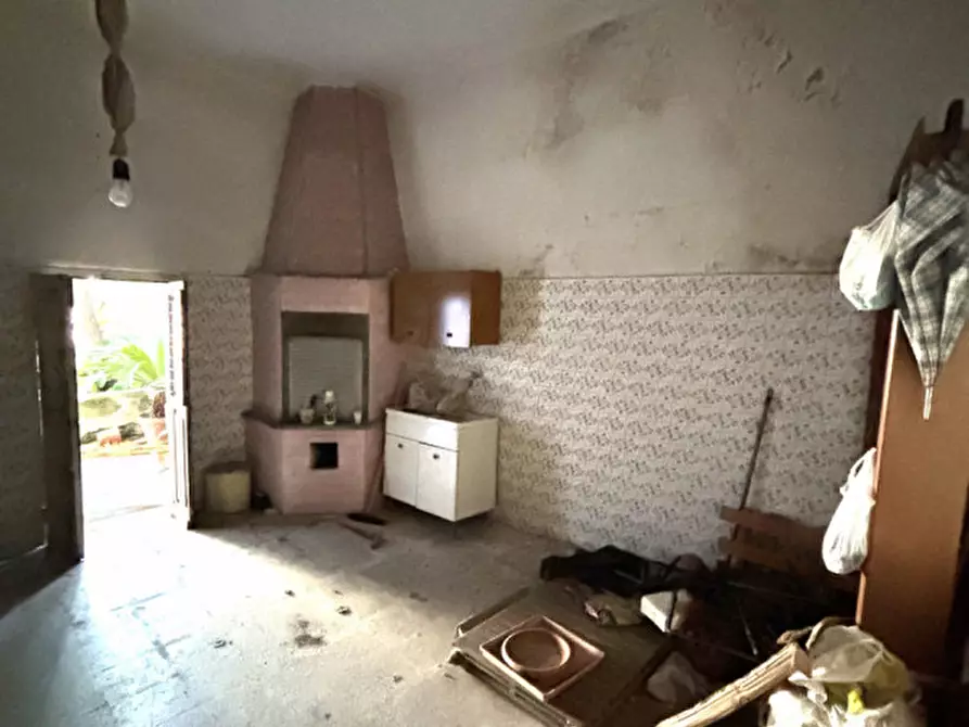 Immagine 7 di Casa indipendente in vendita  in Via Osanna a Galatina