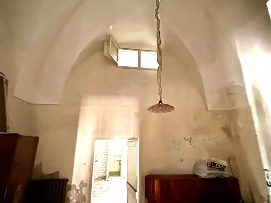 Immagine 9 di Casa indipendente in vendita  in Via Osanna a Galatina