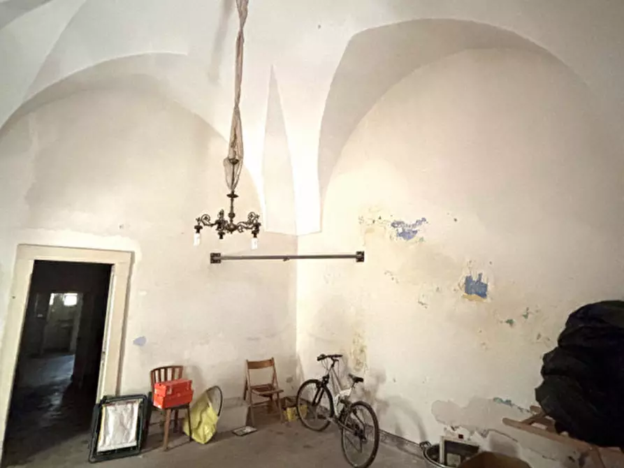 Immagine 10 di Casa indipendente in vendita  in Via Osanna a Galatina