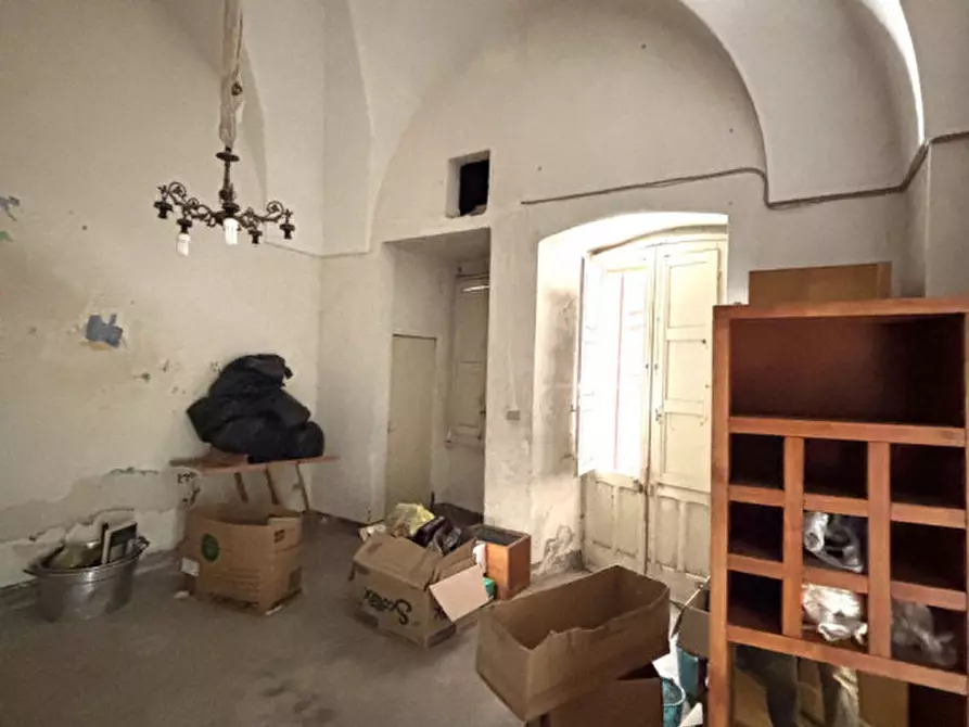 Immagine 11 di Casa indipendente in vendita  in Via Osanna a Galatina
