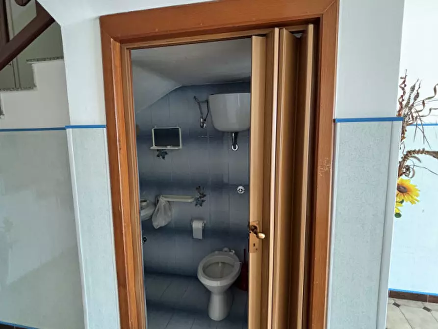 Immagine 13 di Casa indipendente in vendita  in Via Osanna a Galatina