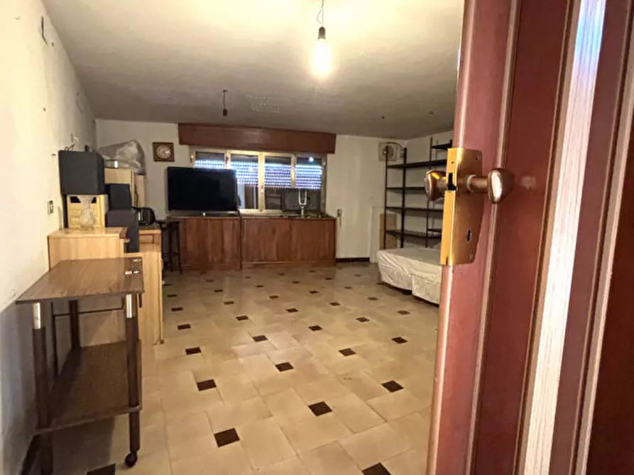 Immagine 14 di Casa indipendente in vendita  in Via Osanna a Galatina