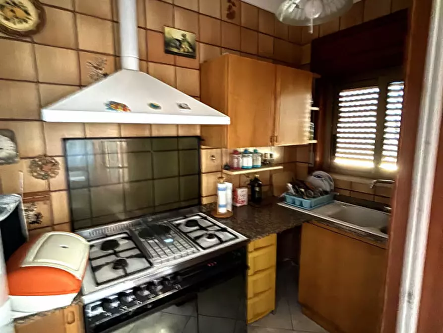 Immagine 21 di Casa indipendente in vendita  in Via Osanna a Galatina