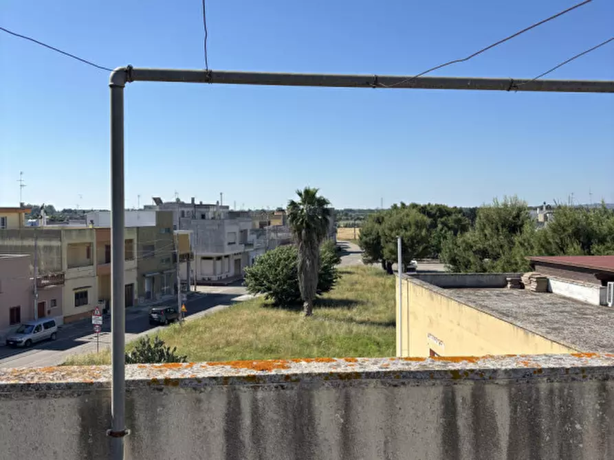 Immagine 26 di Casa indipendente in vendita  in Via Osanna a Galatina