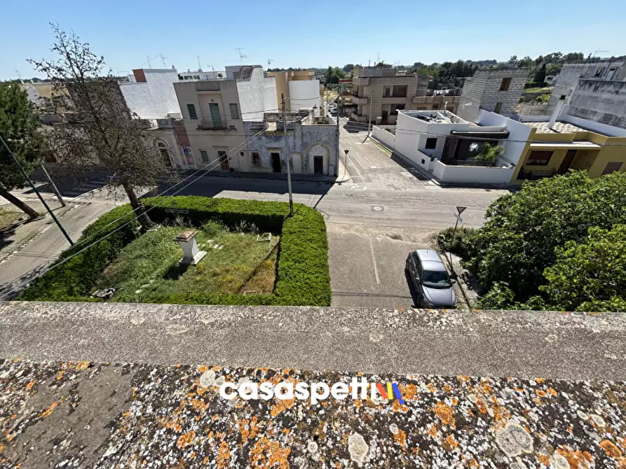 Immagine 28 di Casa indipendente in vendita  in Via Osanna a Galatina