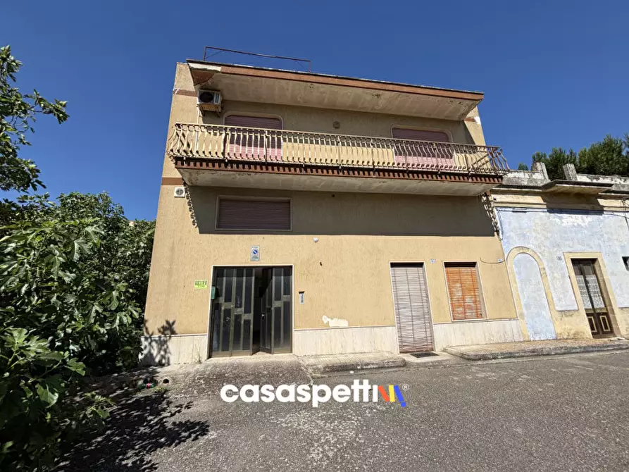 Immagine 29 di Casa indipendente in vendita  in Via Osanna a Galatina