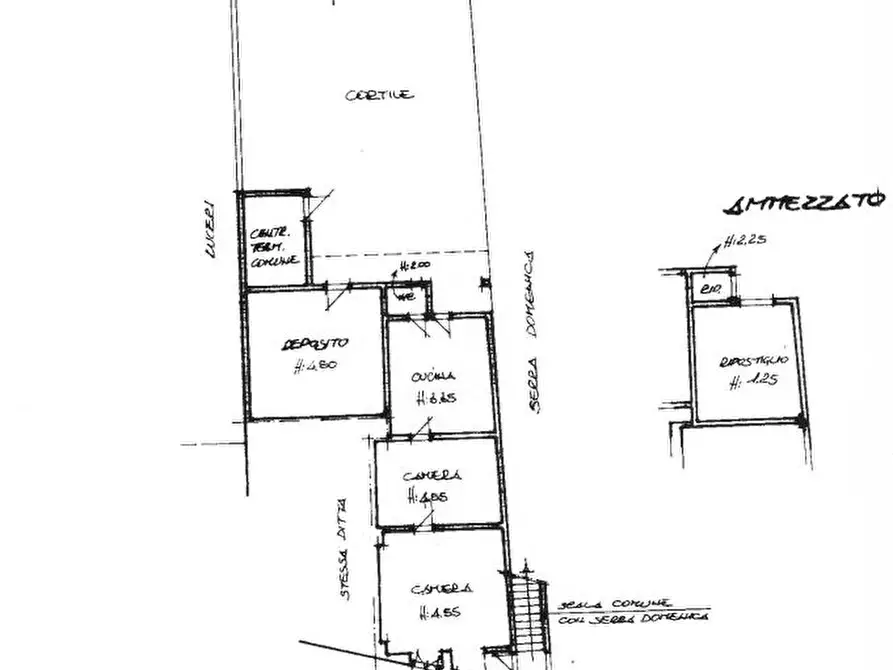 Immagine 30 di Casa indipendente in vendita  in Via Osanna a Galatina