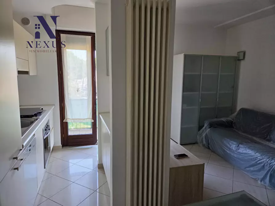 Immagine 7 di Appartamento in vendita  a Fano