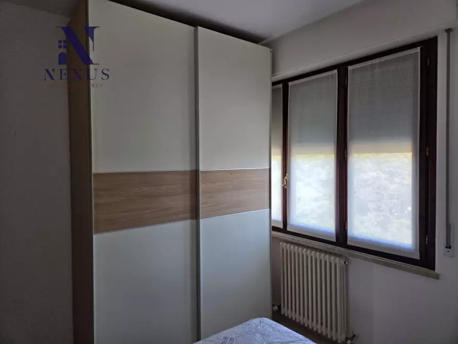 Immagine 13 di Appartamento in vendita  a Fano