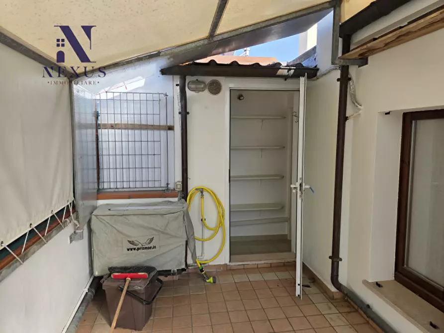 Immagine 24 di Appartamento in vendita  a Fano