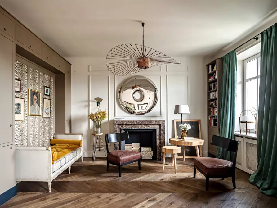 Immagine 1 di Appartamento in vendita  in Via del Santo a Padova