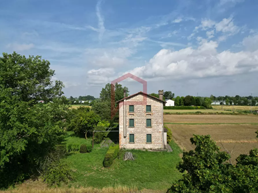 Immagine 4 di Casa indipendente in vendita  in Roncade a Roncade