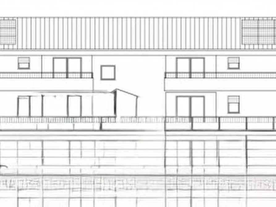 Immagine 4 di Appartamento in vendita  in Via Dante Alighieri a Loreggia