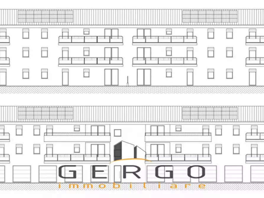 Immagine 7 di Appartamento in vendita  in Via Dante Alighieri a Loreggia