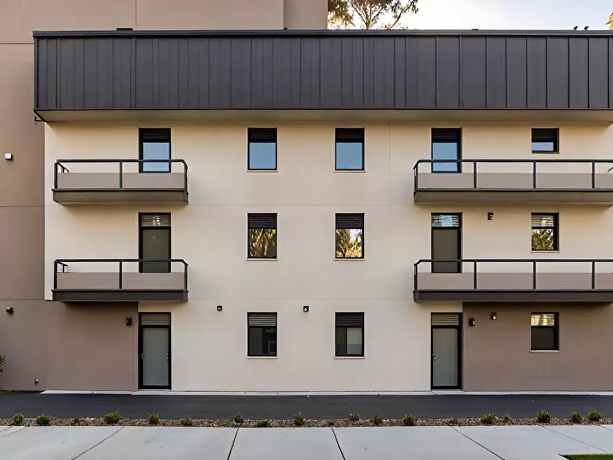 Immagine 20 di Appartamento in vendita  in Via Dante Alighieri a Loreggia