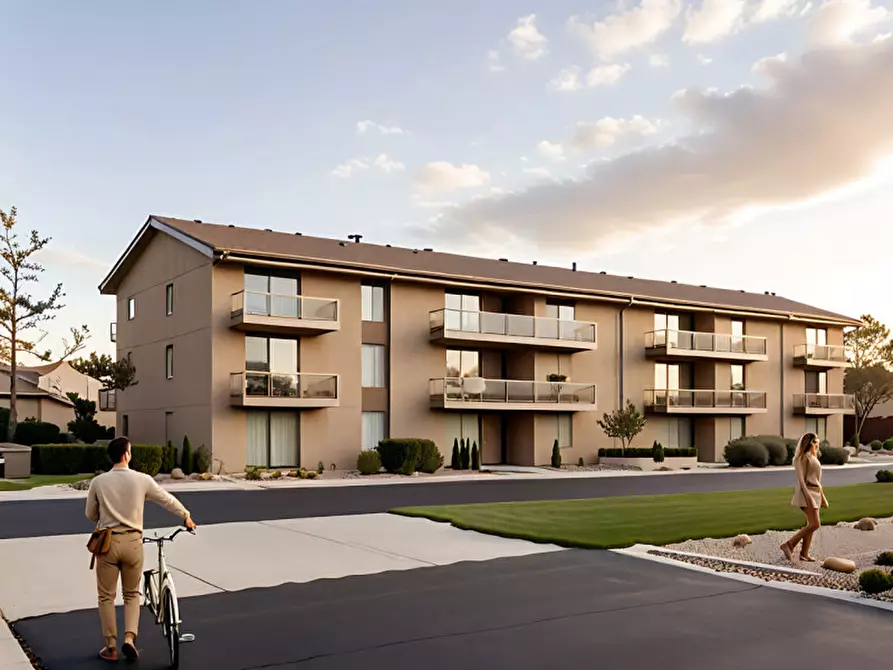 Immagine 22 di Appartamento in vendita  in Via Dante Alighieri a Loreggia