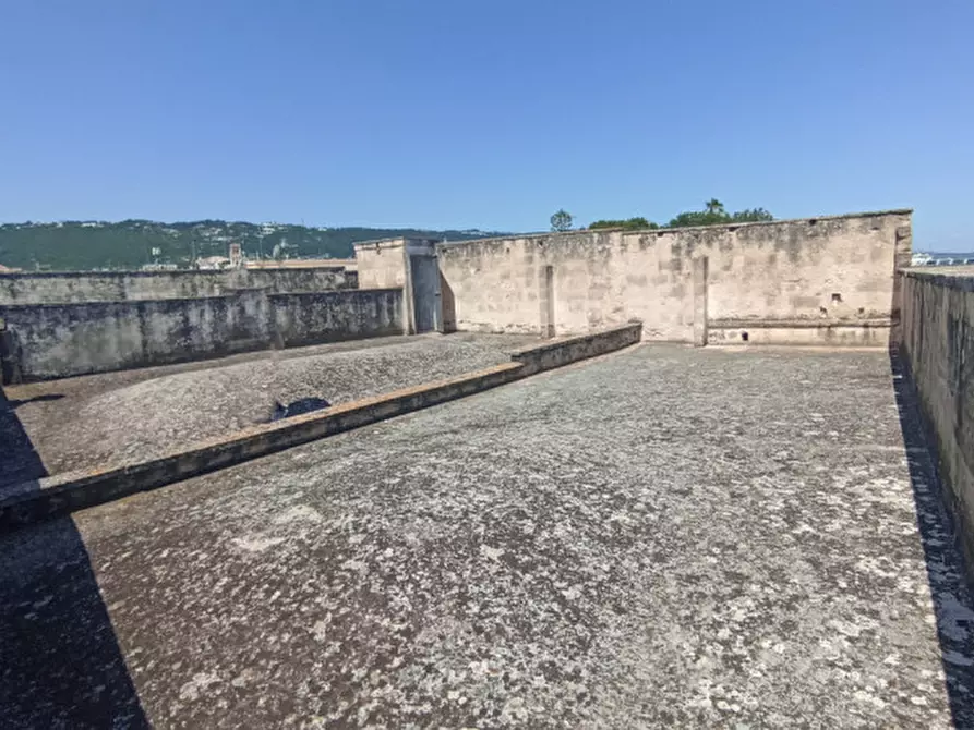 Immagine 24 di Palazzo in vendita  in Piazza Ignazio Ciaia a Fasano