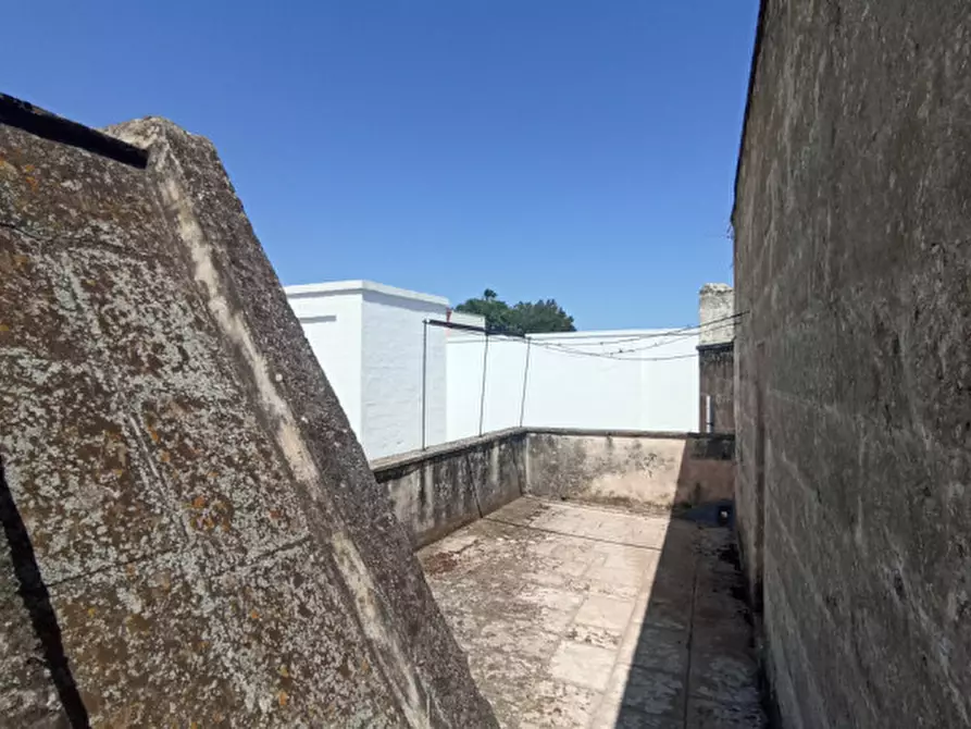Immagine 28 di Palazzo in vendita  in Piazza Ignazio Ciaia a Fasano