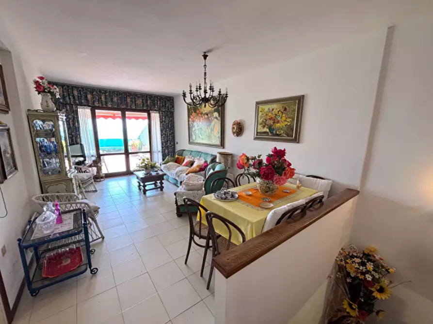 Immagine 6 di Casa quadrifamiliare in vendita  a Castiglione Della Pescaia