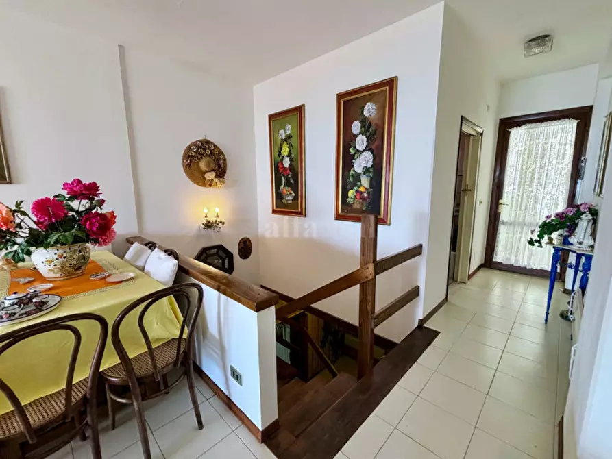 Immagine 8 di Casa quadrifamiliare in vendita  a Castiglione Della Pescaia