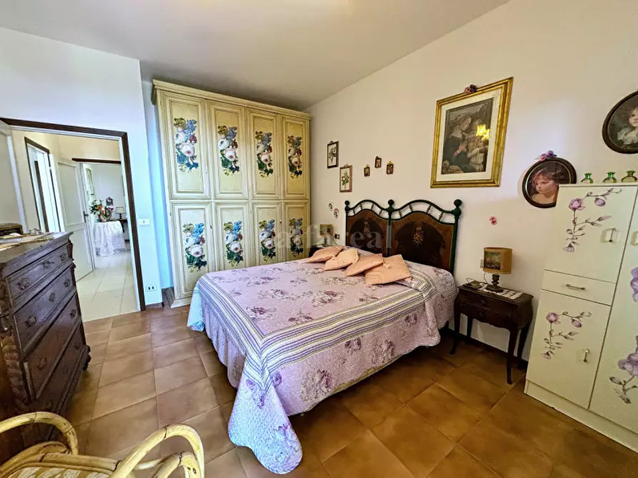 Immagine 9 di Casa quadrifamiliare in vendita  a Castiglione Della Pescaia