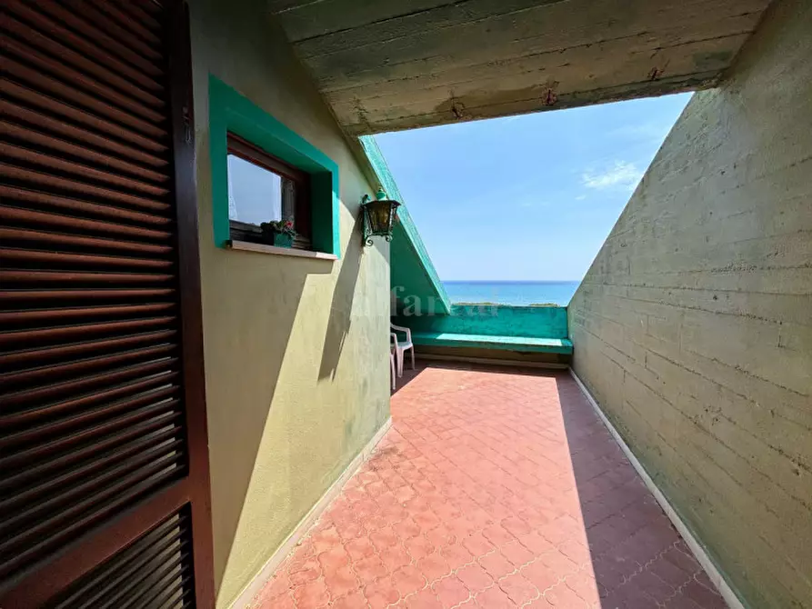 Immagine 11 di Casa quadrifamiliare in vendita  a Castiglione Della Pescaia