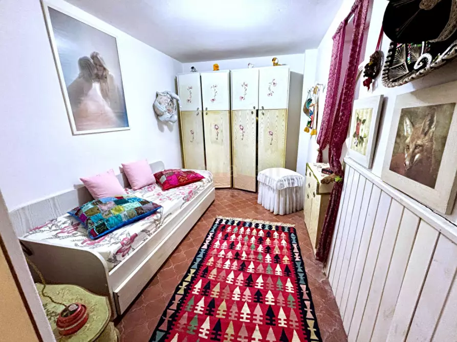 Immagine 16 di Casa quadrifamiliare in vendita  a Castiglione Della Pescaia