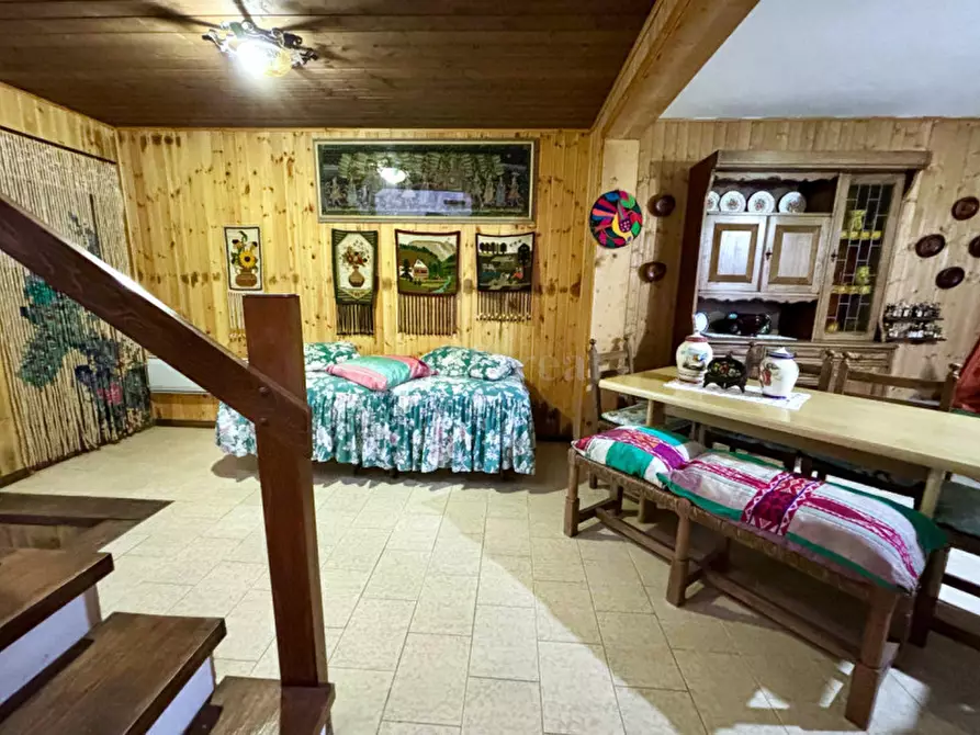 Immagine 17 di Casa quadrifamiliare in vendita  a Castiglione Della Pescaia