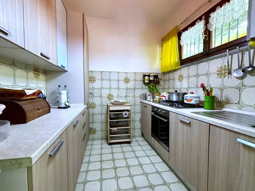 Immagine 19 di Casa quadrifamiliare in vendita  a Castiglione Della Pescaia