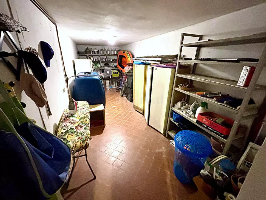 Immagine 21 di Casa quadrifamiliare in vendita  a Castiglione Della Pescaia