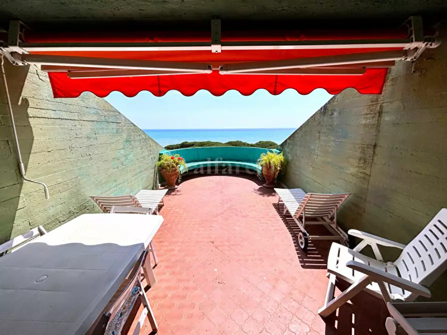 Immagine 22 di Casa quadrifamiliare in vendita  a Castiglione Della Pescaia