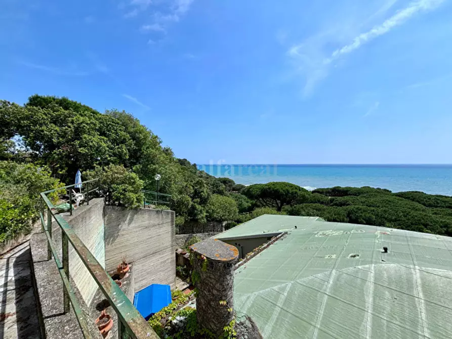 Immagine 24 di Casa quadrifamiliare in vendita  a Castiglione Della Pescaia