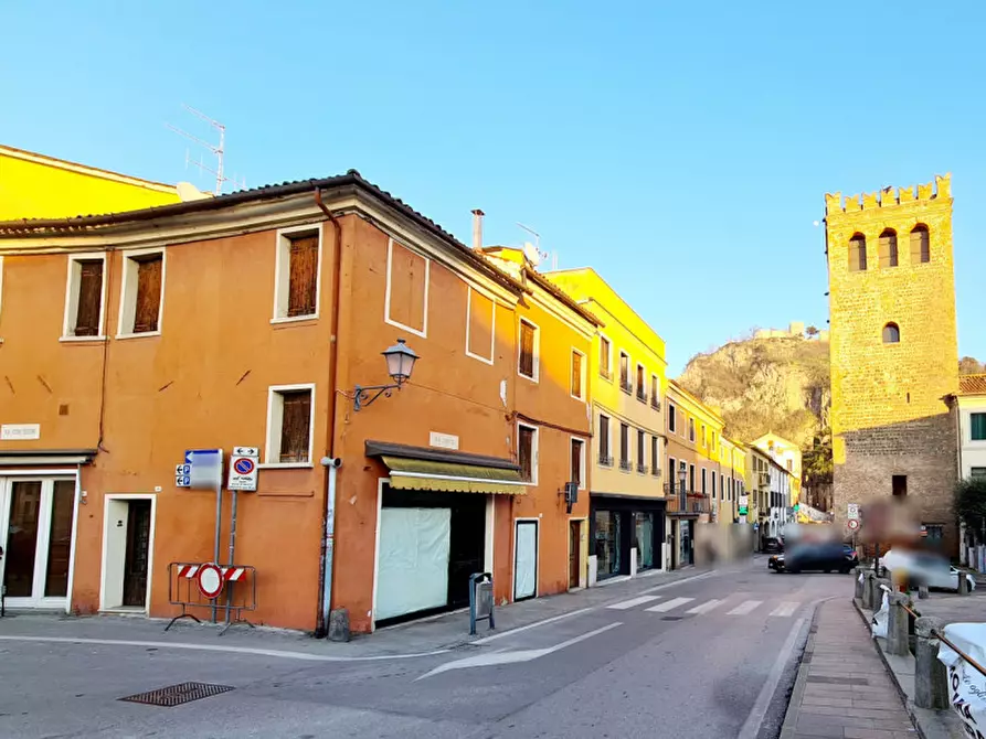 Immagine 1 di Palazzo in vendita  in VIA DANTE a Monselice
