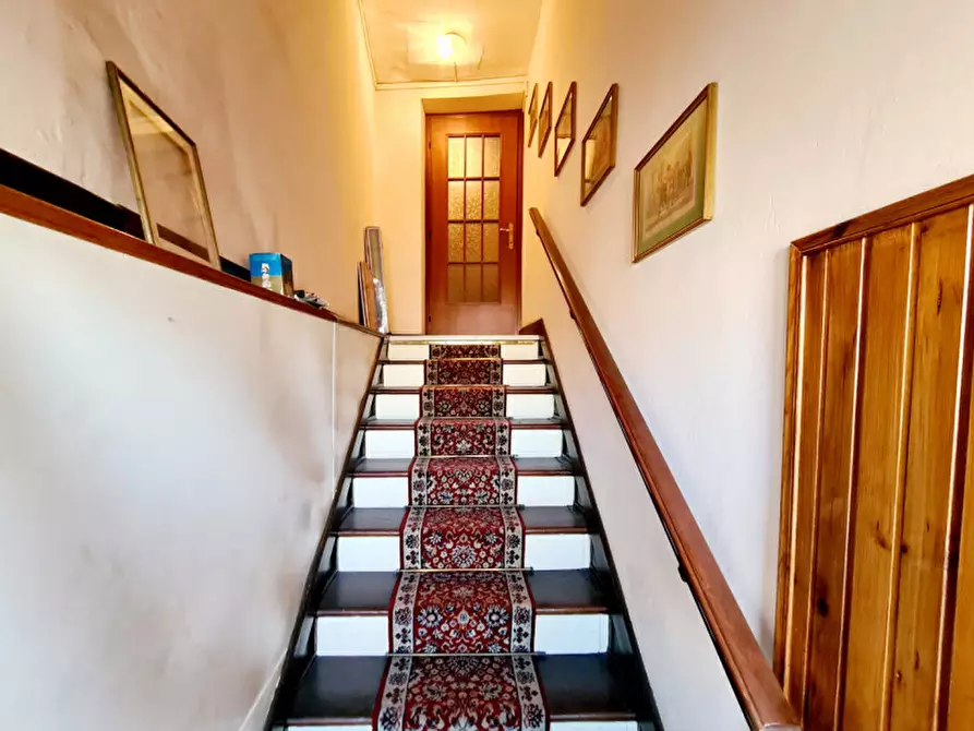 Immagine 3 di Palazzo in vendita  in VIA DANTE a Monselice