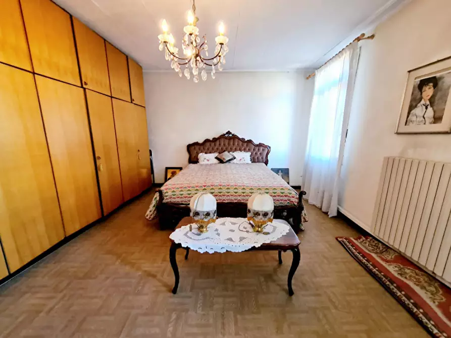 Immagine 5 di Palazzo in vendita  in VIA DANTE a Monselice