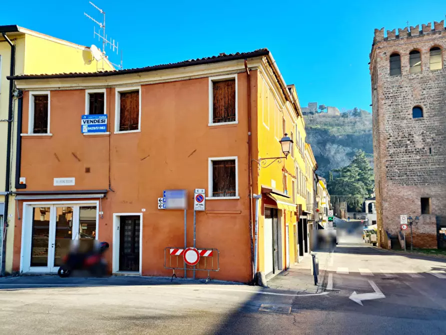 Immagine 6 di Palazzo in vendita  in VIA DANTE a Monselice