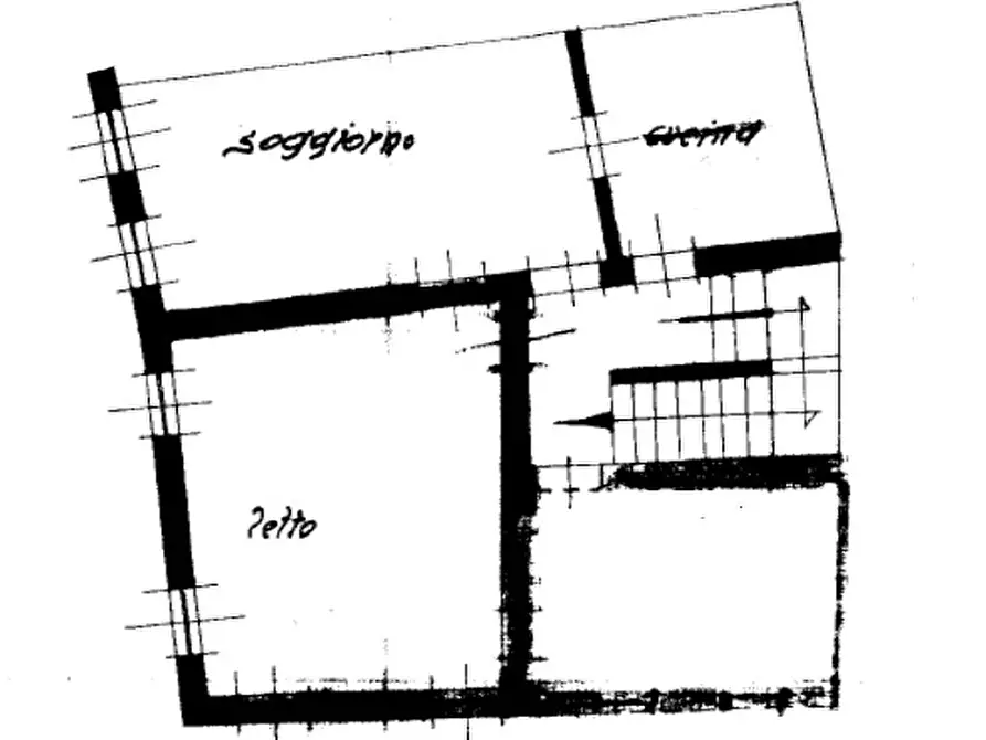 Immagine 16 di Palazzo in vendita  in VIA DANTE a Monselice