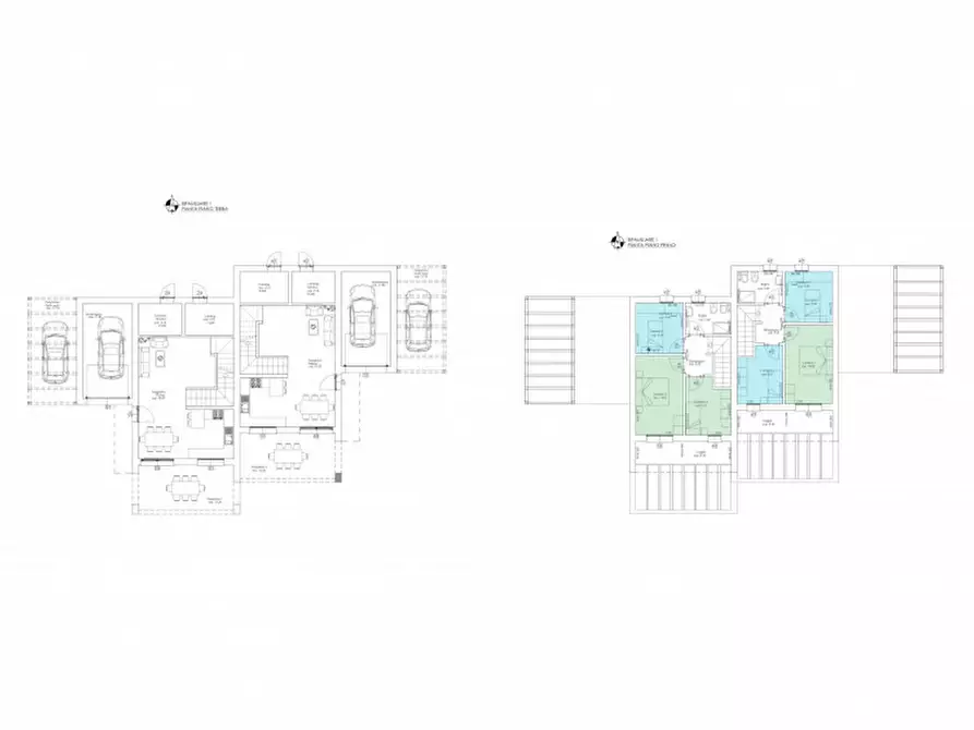 Immagine 17 di Villa in vendita  in Via Canal del Pozzo a Sasso Marconi