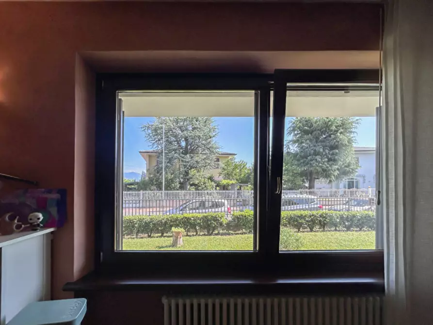 Immagine 10 di Appartamento in vendita  in Via Val di sole a Bussolengo