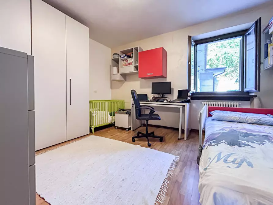 Immagine 21 di Appartamento in vendita  in Via Val di sole a Bussolengo