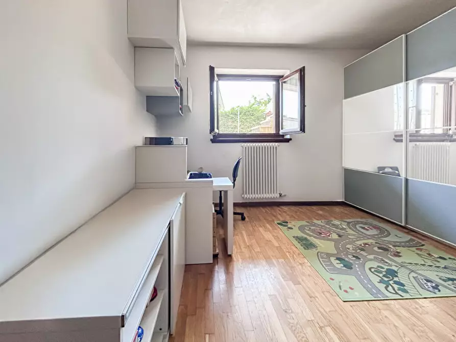 Immagine 24 di Appartamento in vendita  in Via Val di sole a Bussolengo