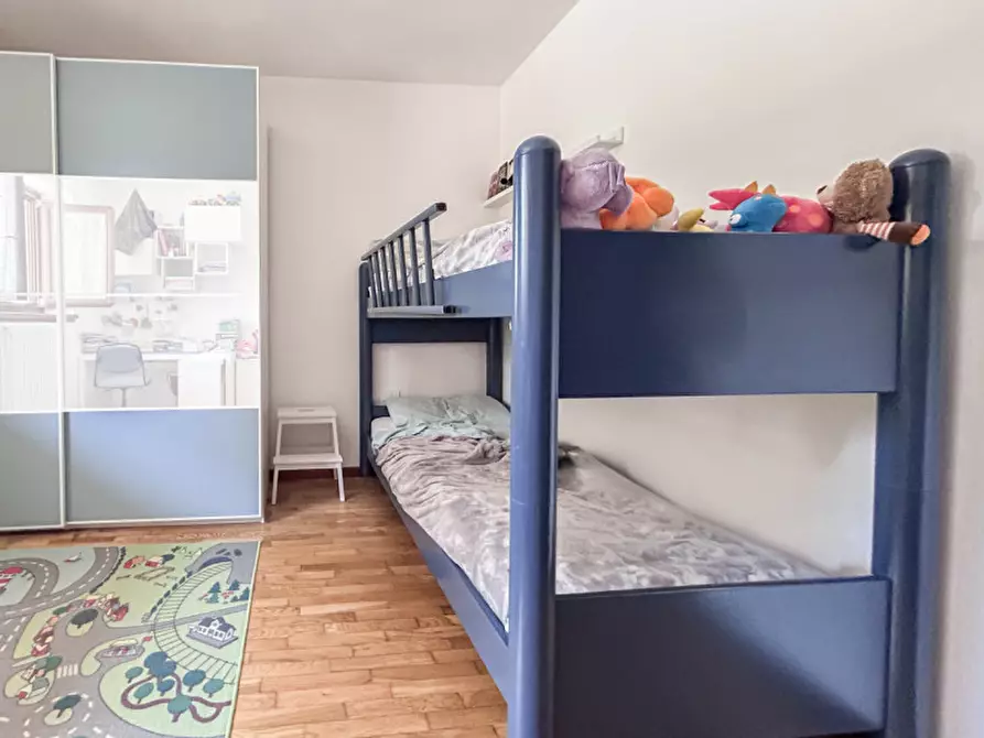 Immagine 26 di Appartamento in vendita  in Via Val di sole a Bussolengo