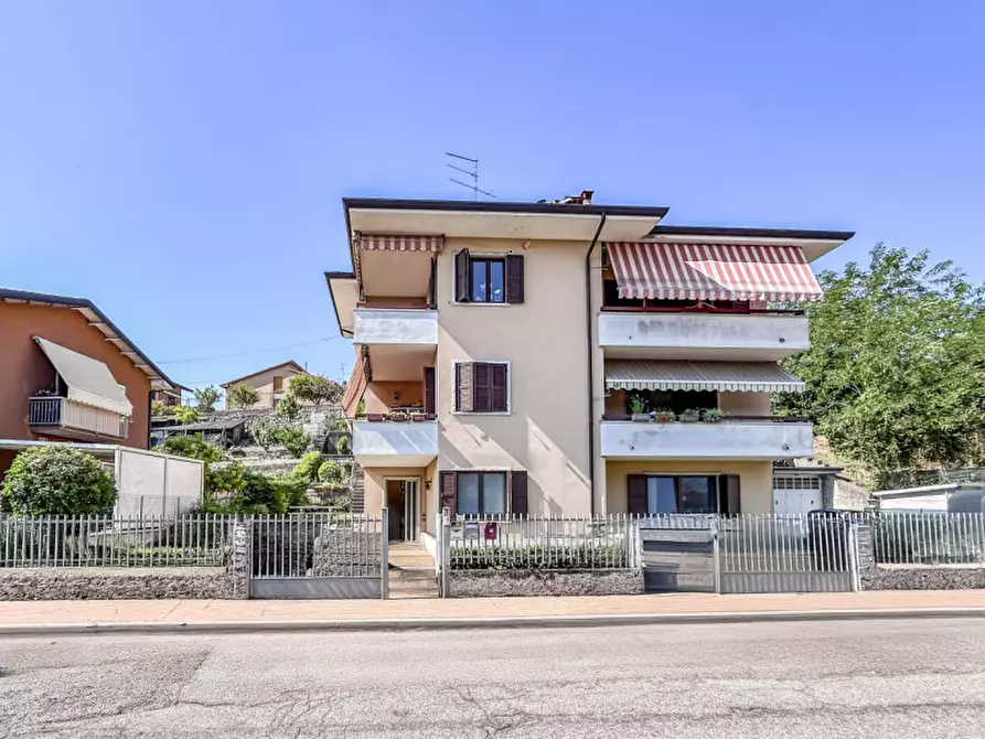 Immagine 36 di Appartamento in vendita  in Via Val di sole a Bussolengo