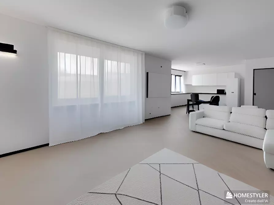 Immagine 40 di Appartamento in vendita  in Via Val di sole a Bussolengo