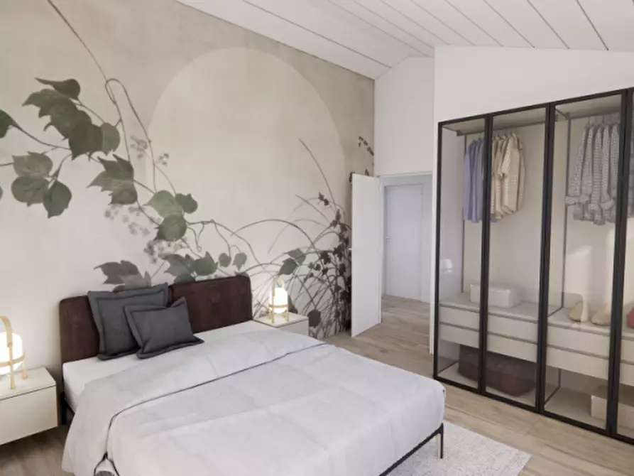 Immagine 9 di Villa in vendita  in Via Canal del Pozzo a Sasso Marconi