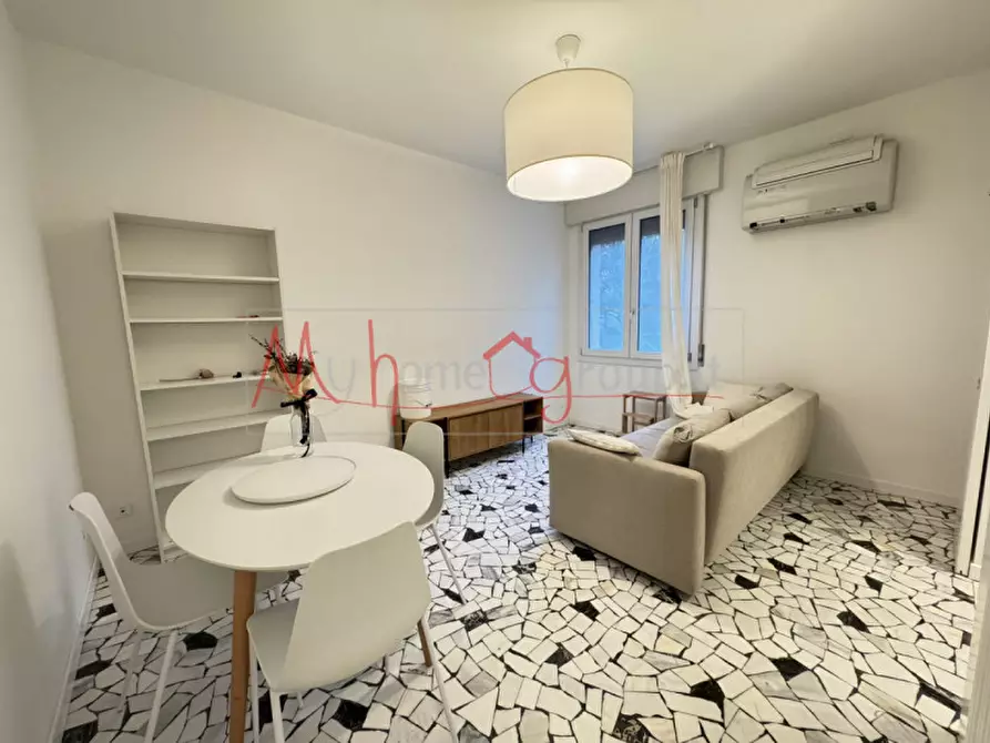 Immagine 1 di Appartamento in affitto  in Riviera Paleocapa a Padova