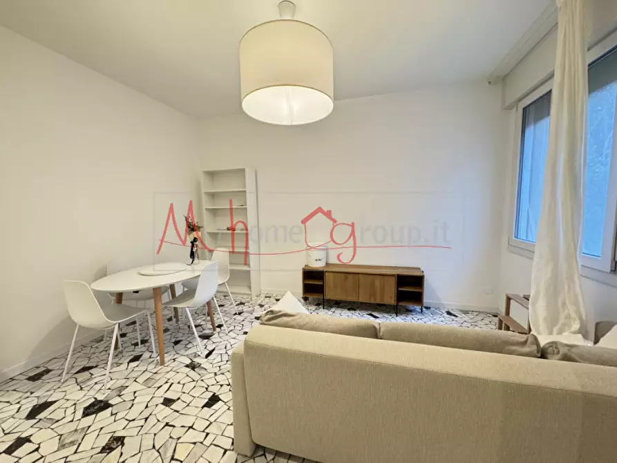 Immagine 2 di Appartamento in affitto  in Riviera Paleocapa a Padova