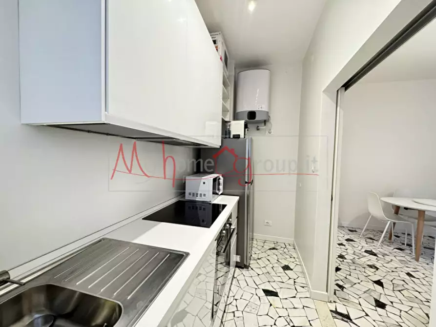 Immagine 3 di Appartamento in affitto  in Riviera Paleocapa a Padova